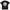 T-shirt Galway noir - On the 8th Day God Created the Galway People