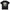 T-shirt Cork noir - On the 8th Day God Created the Cork People
