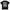 T-shirt Bourguignon ascendant gaulois noir - Je suis bourguignon ascendant gaulois