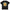 T-shirt Bigourdan noir - 'Personne n'est parfait mais je suis Bigourdan'