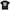 T-shirt Aubois noir - Personne n'est parfait mais je suis Aubois