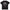 T-shirt Limousine noir - Je ne suis pas parfaite, mais presque