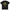 T-shirt Ardèche noir - Je ne suis pas parfaite mais je suis ardéchoise