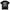 T-shirt Trailer Skills noir - texte humoristique 'Trailer Skills'