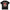 T-shirt Lucha libre noir - Héros du catch, humour divin