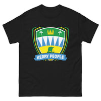 Thumbnail for T-shirt Kerry noir - Proud Heritage