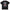 T-shirt Agents de sécurité noir - Dieu créa les agents de sécurité