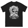 T-shirt 1951 Année des légendes noir - hommage nostalgique 1951