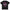 T-shirt Avant j'étais une connasse noir - humour assumé