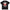 T-shirt Pétanque noir - Plus je bois, mieux je lance