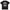 T-shirt Avril noir - Le mois des filles incroyablement belles