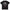 T-shirt Suisse noir - Je ne suis pas parfaite mais je suis Suisse