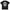 T-shirt Navajo noir - Nobody is Perfect, but I'm a Navajo