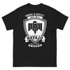 T-shirt Navajo noir - Nobody is Perfect, but I'm a Navajo