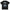 T-shirt Marin noir - Je ne suis pas parfait mais je suis marin