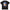 T-shirt Cajun noir - Close to Perfect