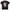 T-shirt Alsacien noir - Je suis et je resterai toujours Alsacien