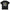 T-shirt Normandie noir - Vivre en Normandie