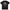T-shirt Valaisanne noir - Presque parfaite