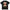 T-shirt Bourguignon noir - Fier de ma région