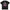 T-shirt Maman aide-soignante noir - Plus cool qu'une maman normale