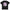 T-shirt Provence noir - I Don't Need Therapy, Just Provence