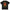 T-shirt Lancashire Noir - Nobody is perfect, fierté lancastrienne