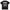 T-shirt Manche (50) noir - fierté locale