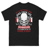 T-shirt Vendéens noir - Et le huitième jour Dieu créa les Vendéens
