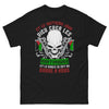T-shirt Martinique noir - Et le huitième jour, Dieu créa les Martiniquais