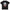 T-shirt Origines France noir - humour nostalgique