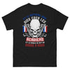 T-shirt Origines France noir - humour nostalgique