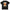 T-shirt Provençal noir - Toujours provençal