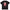 T-shirt Bretagne noir - Je ne suis pas parfait mais né en Bretagne
