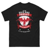 T-shirt Bretagne noir - Je ne suis pas parfait mais né en Bretagne