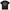 T-shirt Né en 1988 noir - Parfaitement Formé