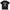 T-shirt Belge noir - Je suis Belge ascendant guerrier