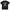 T-shirt Aveyronnais noir - Seigneur de Guerre : Qui est le boss ?