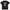 T-shirt Franche-Comté noir - Fabriqué en Franche-Comté