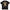 T-shirt Auvergne noir - Fabriqué en Auvergne