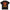 T-shirt Normandie noir - Né en Normandie