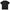 T-shirt Vegan noir - Vegan Is the New Black
