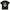 T-shirt Bretagne noir - Être Breton, c'est divinement mieux