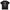 T-shirt Guerrier Breton noir - Pas facile d'être guerrier breton