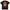 T-shirt Mohawk noir - Je ne suis pas parfait mais je suis Mohawk
