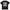 T-shirt Normandie noir - La Normandie commence là où la connerie se termine