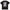 T-shirt All for Love noir - All for Love and Love for All