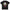 T-shirt Wallons noir - Dieu créa les Wallons