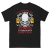 T-shirt Wallons noir - Dieu créa les Wallons