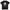 T-shirt Toulonnais noir - Le diable se mit au garde-à-vous